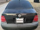 Volkswagen Jetta 2002 года за 1 300 000 тг. в Жанаозен – фото 2