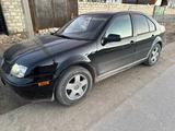 Volkswagen Jetta 2002 года за 1 300 000 тг. в Жанаозен – фото 4