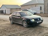 Volkswagen Jetta 2002 года за 1 300 000 тг. в Жанаозен