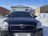 Toyota Avensis 2004 года за 3 650 000 тг. в Астана – фото 5