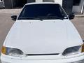 ВАЗ (Lada) 2114 2013 года за 1 570 000 тг. в Астана – фото 11