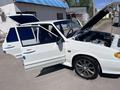 ВАЗ (Lada) 2114 2013 года за 1 570 000 тг. в Астана – фото 18