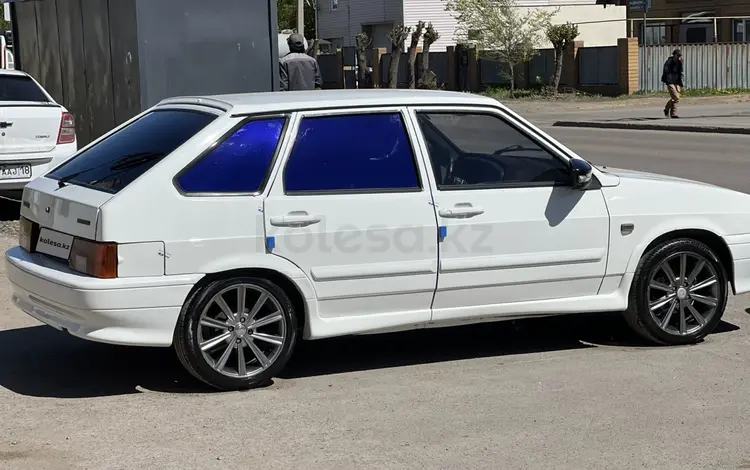ВАЗ (Lada) 2114 2013 года за 1 570 000 тг. в Астана