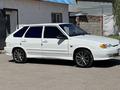 ВАЗ (Lada) 2114 2013 года за 1 570 000 тг. в Астана – фото 5