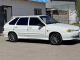 ВАЗ (Lada) 2114 2013 года за 1 570 000 тг. в Астана – фото 5