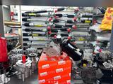 Гур насос 1JZ, 2JZ, 4AFE, 5AFE, 7AFE за 40 000 тг. в Алматы – фото 2