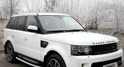 Land Rover Range Rover Sport 2012 годаfor10 900 000 тг. в Алматы – фото 3
