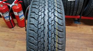 265-65-17 Dunlop Grandtrek AT25 за 66 000 тг. в Алматы