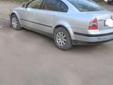 Volkswagen Passat 2001 годаүшін1 700 000 тг. в Рудный – фото 5