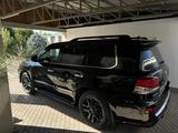 Lexus LX 570 2014 годаүшін28 000 000 тг. в Шымкент – фото 3