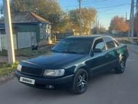 Audi 100 1994 годаүшін1 750 000 тг. в Петропавловск