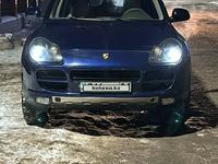 Porsche Cayenne 2005 годаүшін6 200 000 тг. в Астана