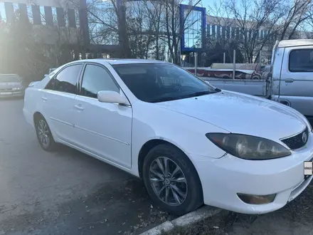 Toyota Camry 2005 года за 4 800 000 тг. в Актау – фото 2