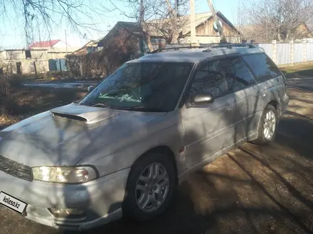 Subaru Legacy 1997 года за 2 700 000 тг. в Алматы – фото 6