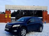 Toyota RAV4 2010 года за 7 500 000 тг. в Костанай – фото 2