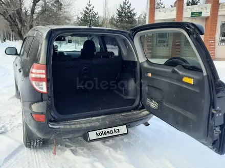 Toyota RAV4 2010 года за 7 500 000 тг. в Костанай – фото 5