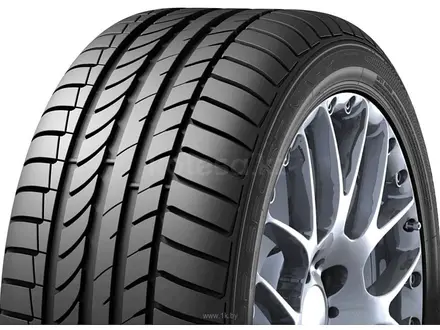 Новые Шины Dunlop SP Sport Maxx TT 245/45R19 Made in Japanүшін75 000 тг. в Алматы