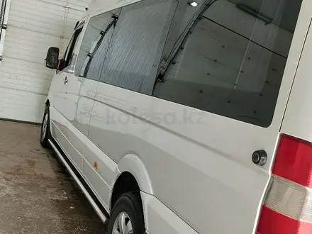 Mercedes-Benz Sprinter 2010 года за 12 800 000 тг. в Актобе – фото 17