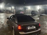 Daewoo Gentra 2014 года за 4 300 000 тг. в Алматы – фото 5