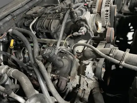 Двигатель 6.2 GM L92 за 1 650 000 тг. в Алматы – фото 2