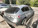 Subaru Impreza 2007 годаүшін900 000 тг. в Астана – фото 3
