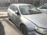 Subaru Impreza 2007 годаүшін900 000 тг. в Астана – фото 4