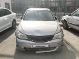 Subaru Impreza 2007 годаүшін900 000 тг. в Астана – фото 5
