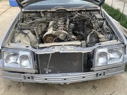 Mercedes-Benz E 300 1992 года за 1 000 000 тг. в Актау – фото 7