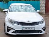 Kia Optima 2019 года за 9 500 000 тг. в Уральск