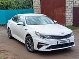 Kia Optima 2019 года за 9 500 000 тг. в Уральск – фото 3