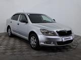 Skoda Octavia 2011 года за 3 650 000 тг. в Астана – фото 3