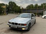 BMW 528 1996 годаfor3 100 000 тг. в Алматы