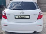 Toyota Matrix 2010 года за 6 000 000 тг. в Кызылорда – фото 2