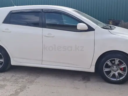 Toyota Matrix 2010 года за 6 000 000 тг. в Кызылорда – фото 4