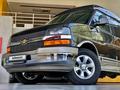 Chevrolet Express 2004 годаүшін17 500 000 тг. в Алматы – фото 5