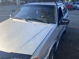 ВАЗ (Lada) 2115 2012 года за 1 100 000 тг. в Усть-Каменогорск – фото 3