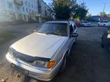 ВАЗ (Lada) 2115 2012 года за 1 100 000 тг. в Усть-Каменогорск – фото 4