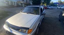 ВАЗ (Lada) 2115 2012 года за 1 300 000 тг. в Усть-Каменогорск – фото 4