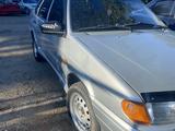 ВАЗ (Lada) 2115 2012 года за 1 100 000 тг. в Усть-Каменогорск