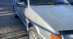 ВАЗ (Lada) 2115 2012 года за 1 300 000 тг. в Усть-Каменогорск