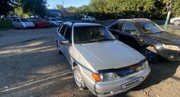 ВАЗ (Lada) 2115 2012 года за 1 300 000 тг. в Усть-Каменогорск – фото 2