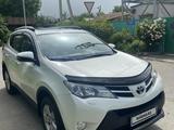 Toyota RAV4 2013 года за 10 500 000 тг. в Алматы – фото 5