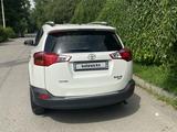 Toyota RAV4 2013 года за 10 500 000 тг. в Алматы – фото 3