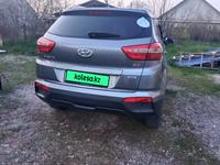 Hyundai Creta 2016 годаүшін8 900 000 тг. в Алматы