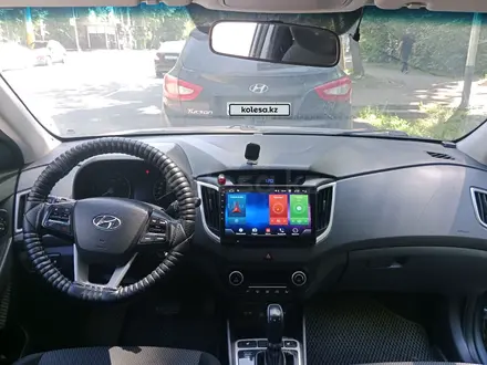 Hyundai Creta 2016 года за 8 500 000 тг. в Алматы – фото 3