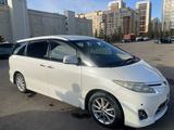 Toyota Estima 2010 года за 5 950 000 тг. в Астана – фото 2