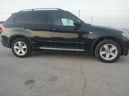 BMW X5 2009 года за 8 500 000 тг. в Кызылорда – фото 4