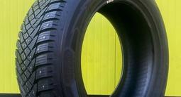 Goodyear Ultra Grip Ice Arctic 2 SUV 275/45 R21 110T Германия 2024for350 000 тг. в Астана – фото 2