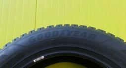 Goodyear Ultra Grip Ice Arctic 2 SUV 275/45 R21 110T Германия 2024 за 350 000 тг. в Астана – фото 3