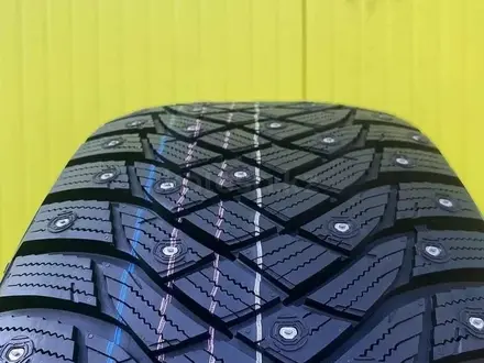 Goodyear Ultra Grip Ice Arctic 2 SUV 275/45 R21 110T Германия 2024 за 350 000 тг. в Астана – фото 4